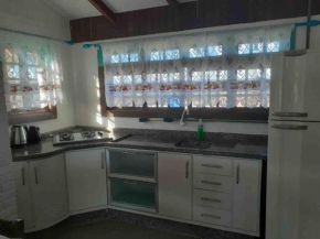 Apto 3 dormitórios na Prainha 8 a 10 pessoas